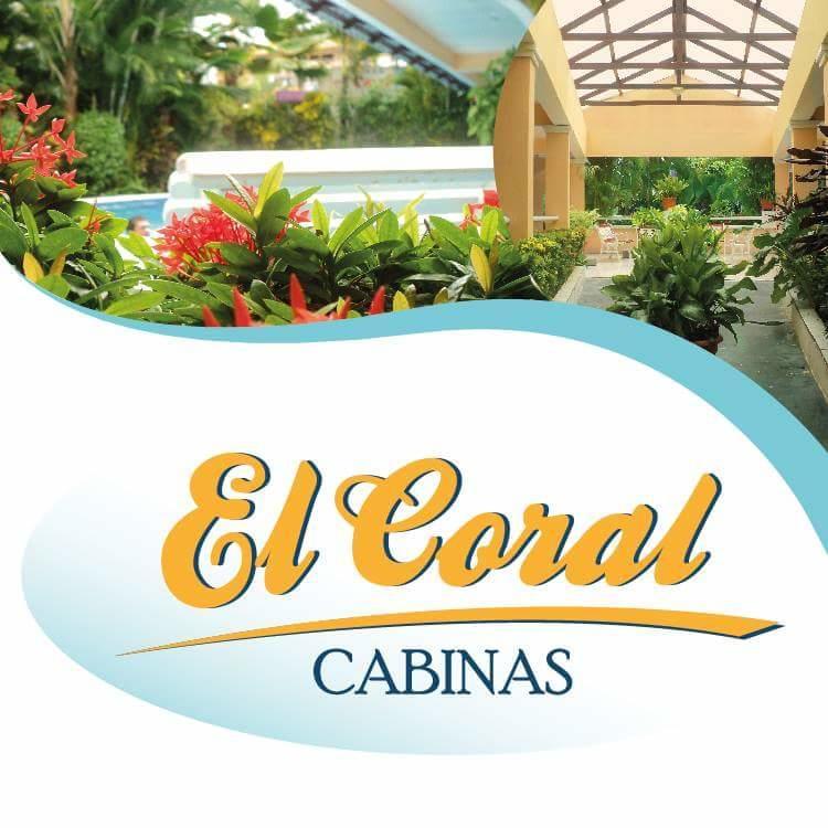 Hotel Y Cabinas El Coral Jacó Eksteriør billede
